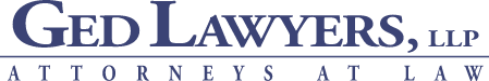 Ged Lawyers, LLP Attorney at Law 